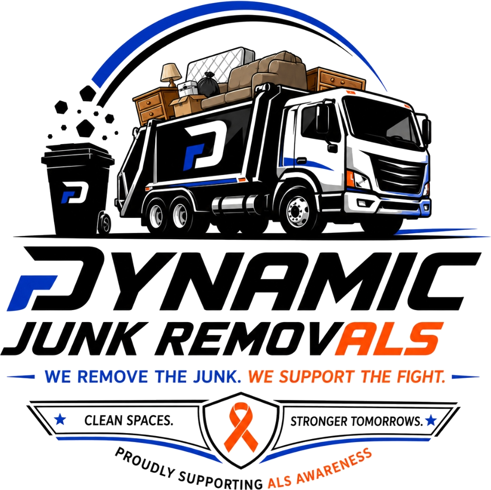 Dynamic Junk Removals